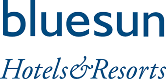 Logo der Bluesun Hotels & Resorts