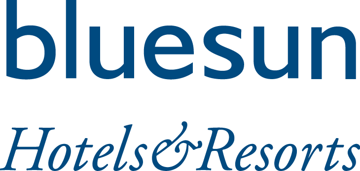Bluesun Hotels & Resorts Logo