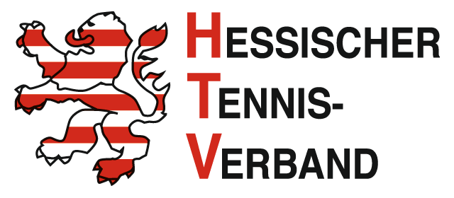 Logo des Hessischen Tennisverbandes
