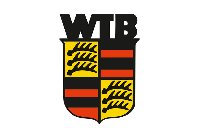 Logo des WTB