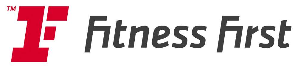 Fitness First Logo