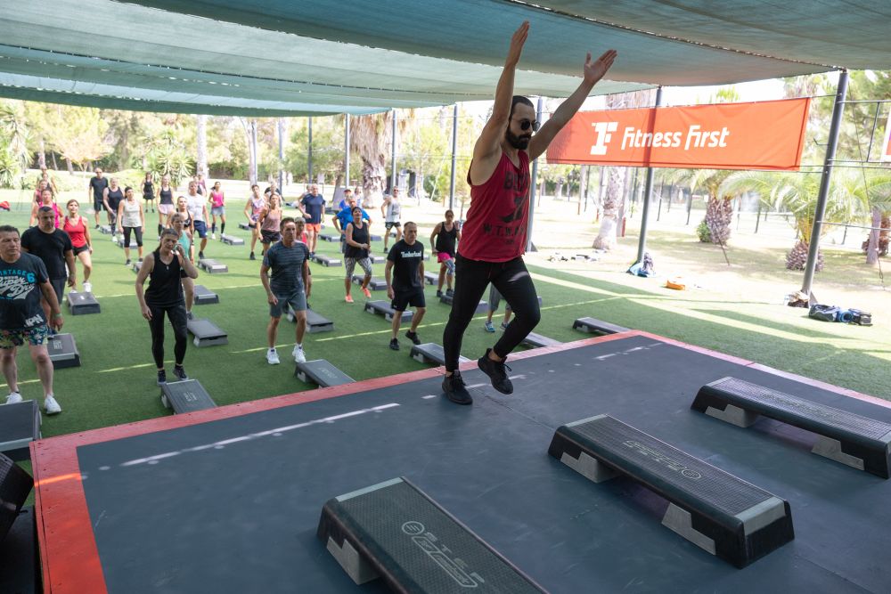 patricio-aerobic-fitness-week-21-10 Teilnehmer der Aerobic & Fitness Week 2021