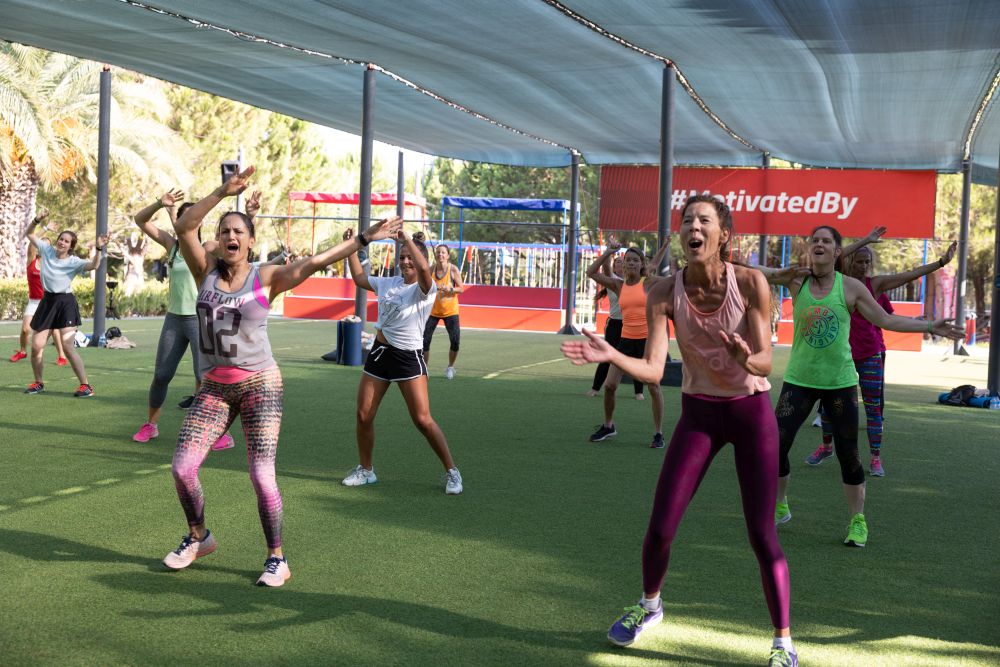 patricio-aerobic-fitness-week-21-3 Teilnehmer der Aerobic & Fitness Week 2021