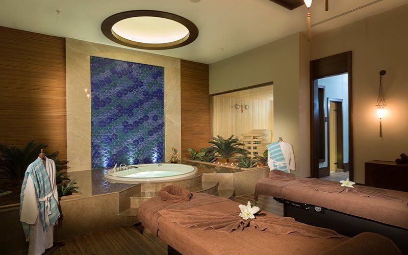 quu-spa-wellness-gueral-resort-belek-5 Quu Spa Wellness & Spa Salon, Güral Premier Belek