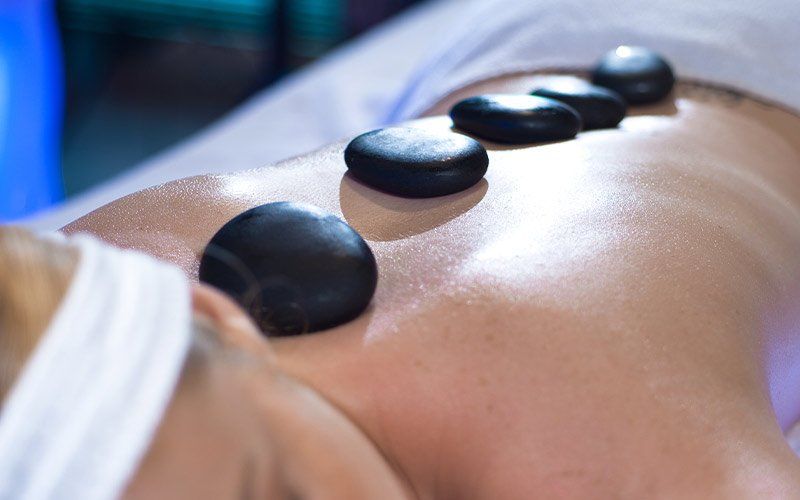 quu-spa-wellness-gueral-resort-tekirova-3 Quu Spa Wellness & Spa Salon, Hotel Güral Premier Tekirova