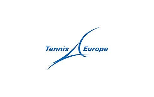 Tenniseurope Logo