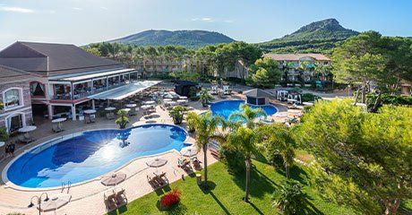 VIVA Cala Mesquida Suites & Spa Adults Only 16+, Mallorca