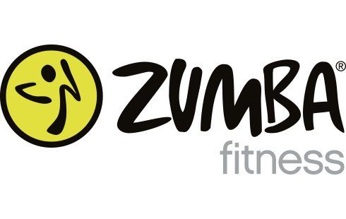 Zumba Fitness Logo