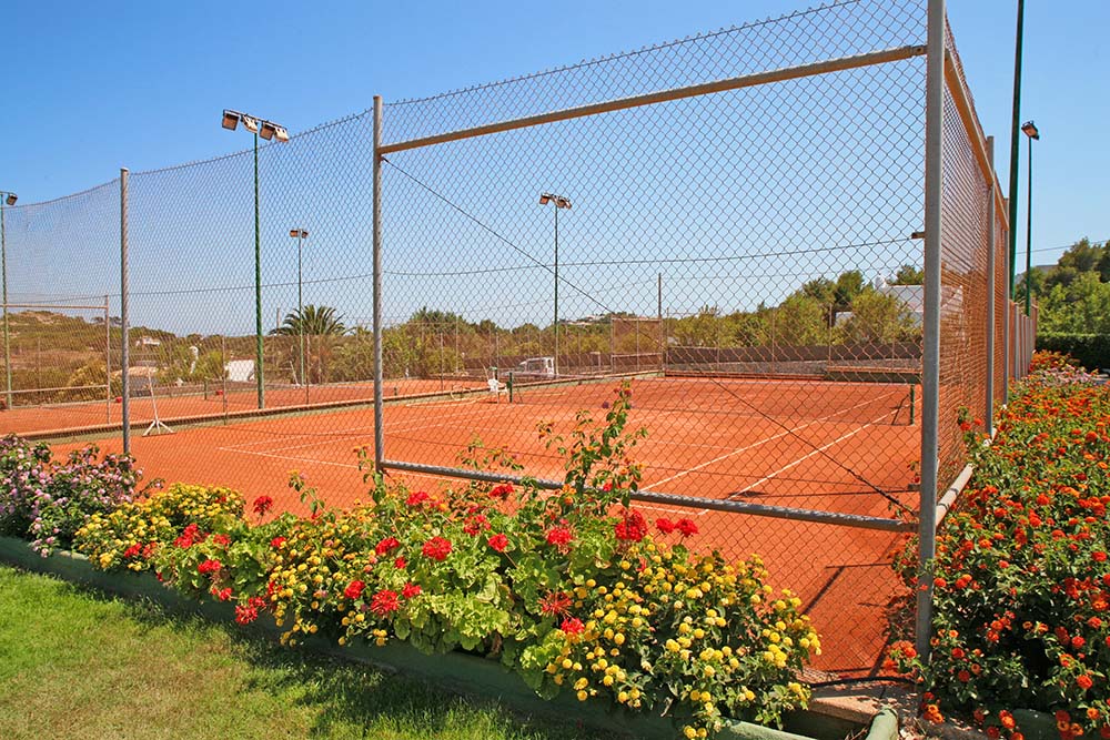 Tennisclub Na Taconera