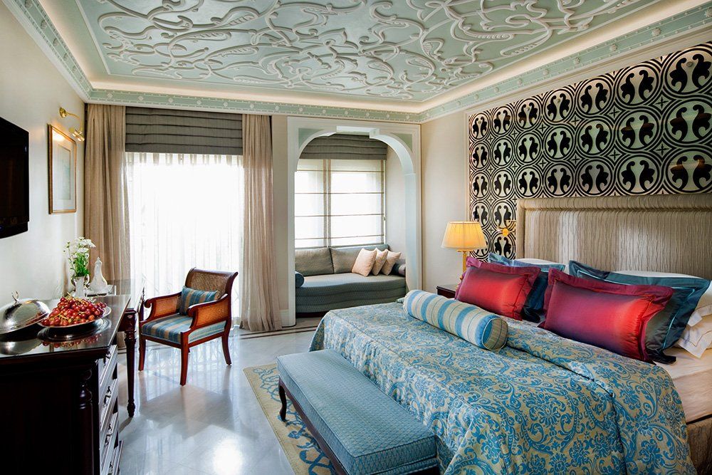 Ali Bey Resort Sorgun, Deluxe Suite