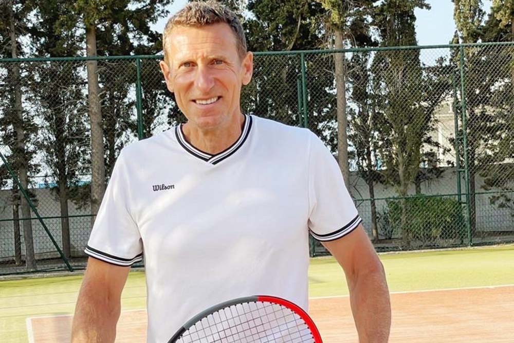 Patrik Kühnen