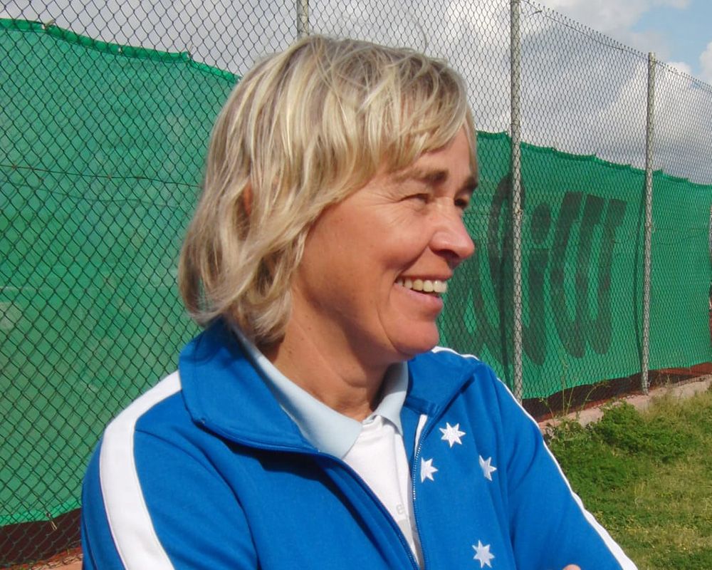 Ute Strakerjahn
