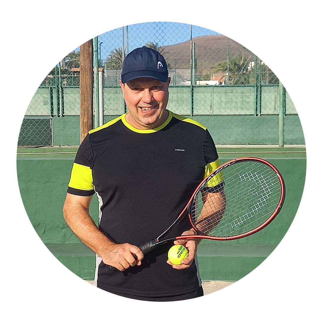 Trainer Michael