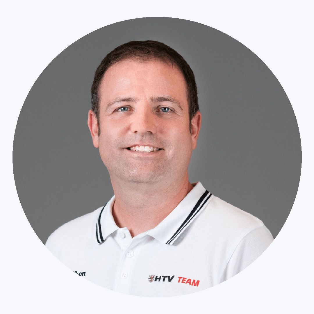Trainer Wiemer