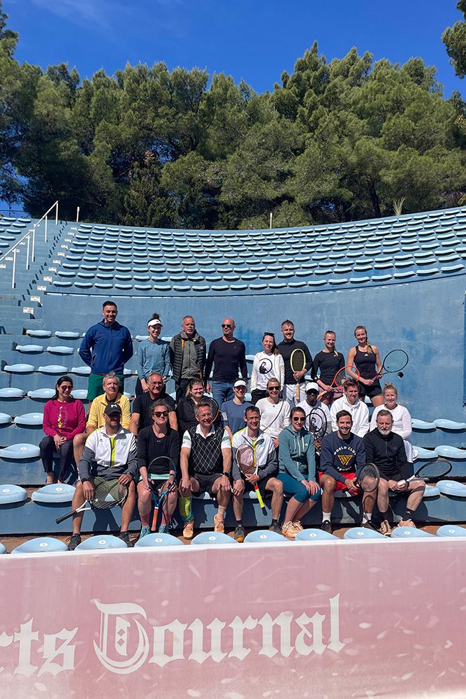 Foto 19.04.24, 10 28 57 Tennis-Point Team LK-Camp Bol, Kroatien