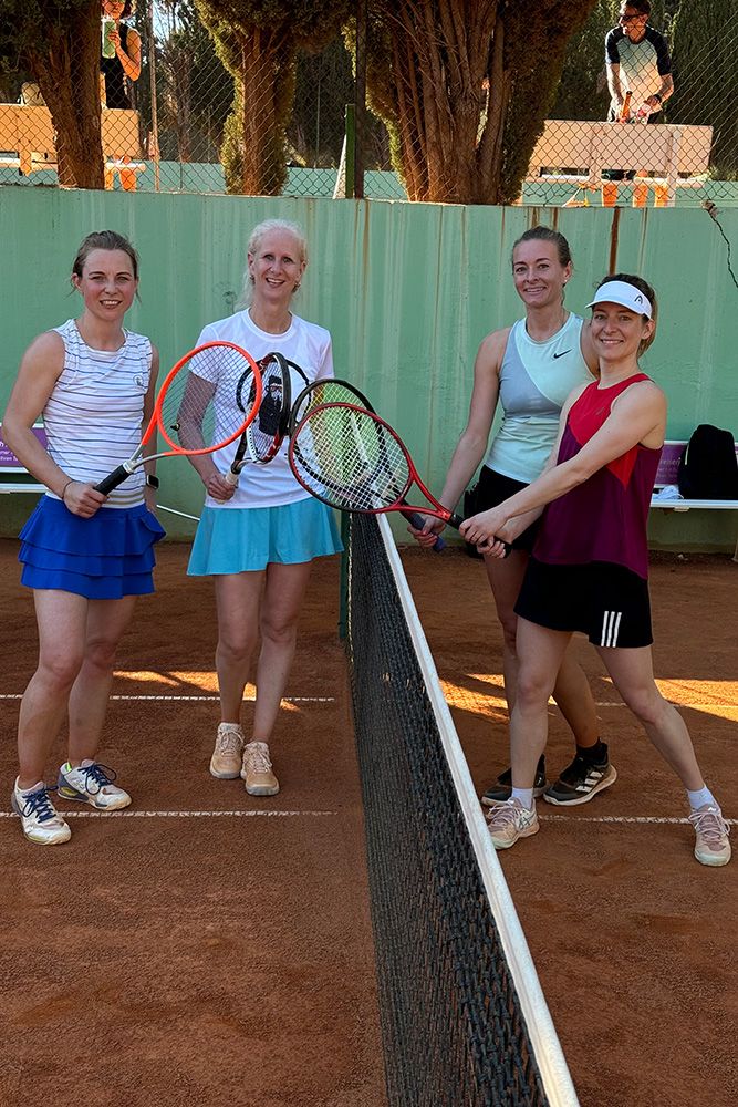 IMG_8836 Tennis-Point Team LK-Camp Bol, Kroatien