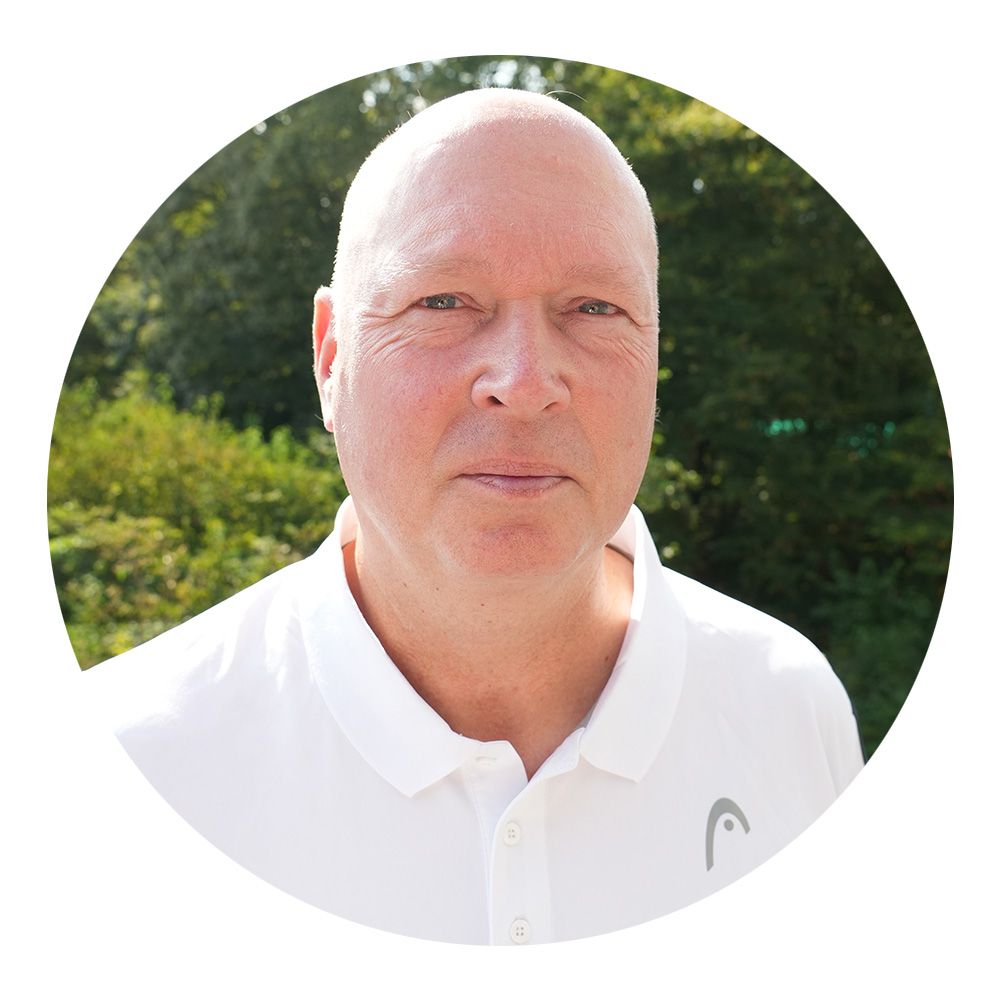 Trainer Neuhäuser