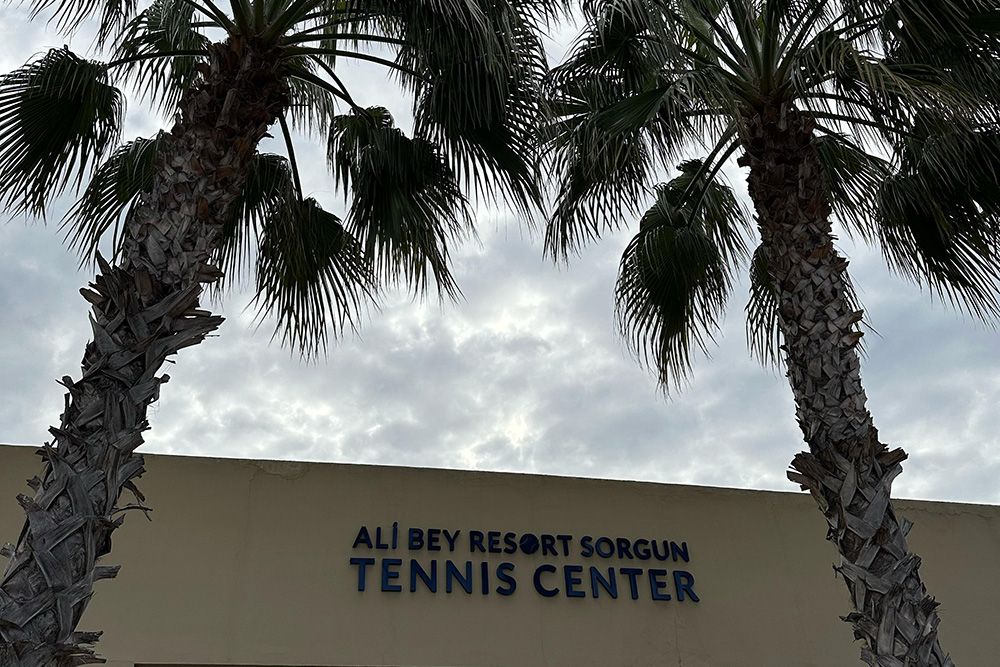 IMG-20250324-WA0005 Tenniscenter Ali Bey Resort Sorgun