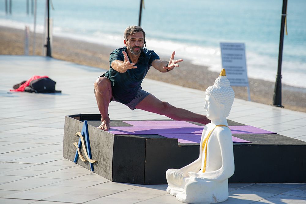 A1_02473 Aerobic & Fitness Week Kurs