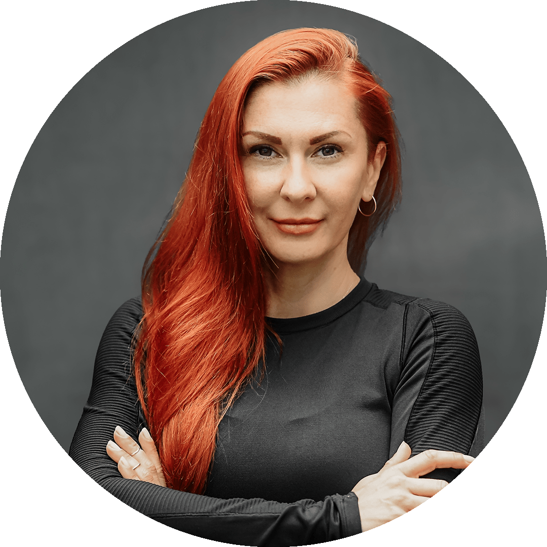Aliya Ibragimova