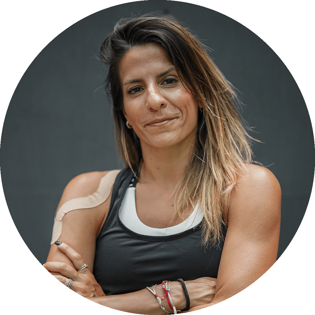 Marta Formoso