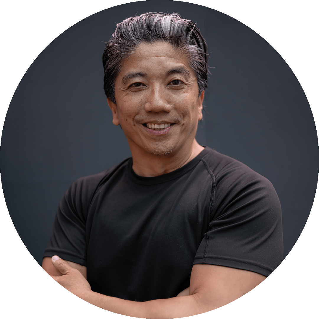Michael Dela Cruz