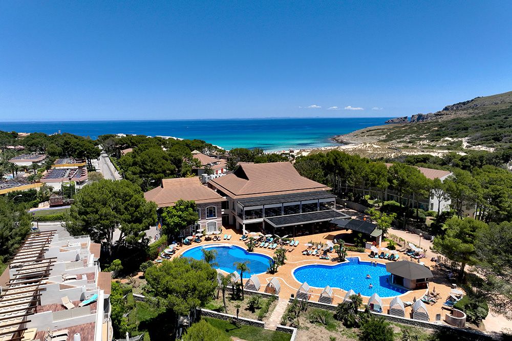 Viva Cala Mesquida Suites