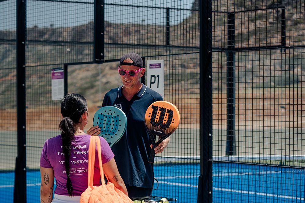 PCP Padelacademy