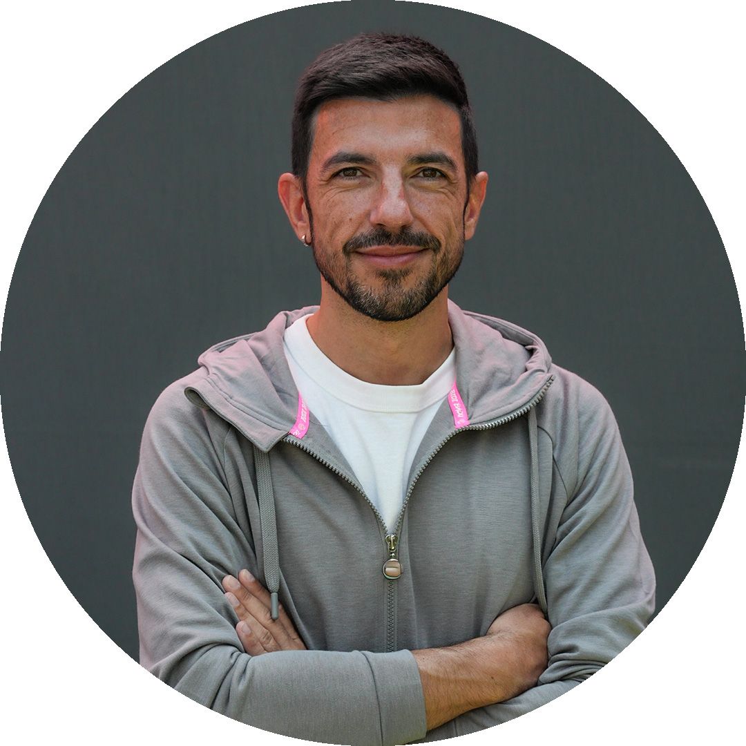 Carlos Ramirez