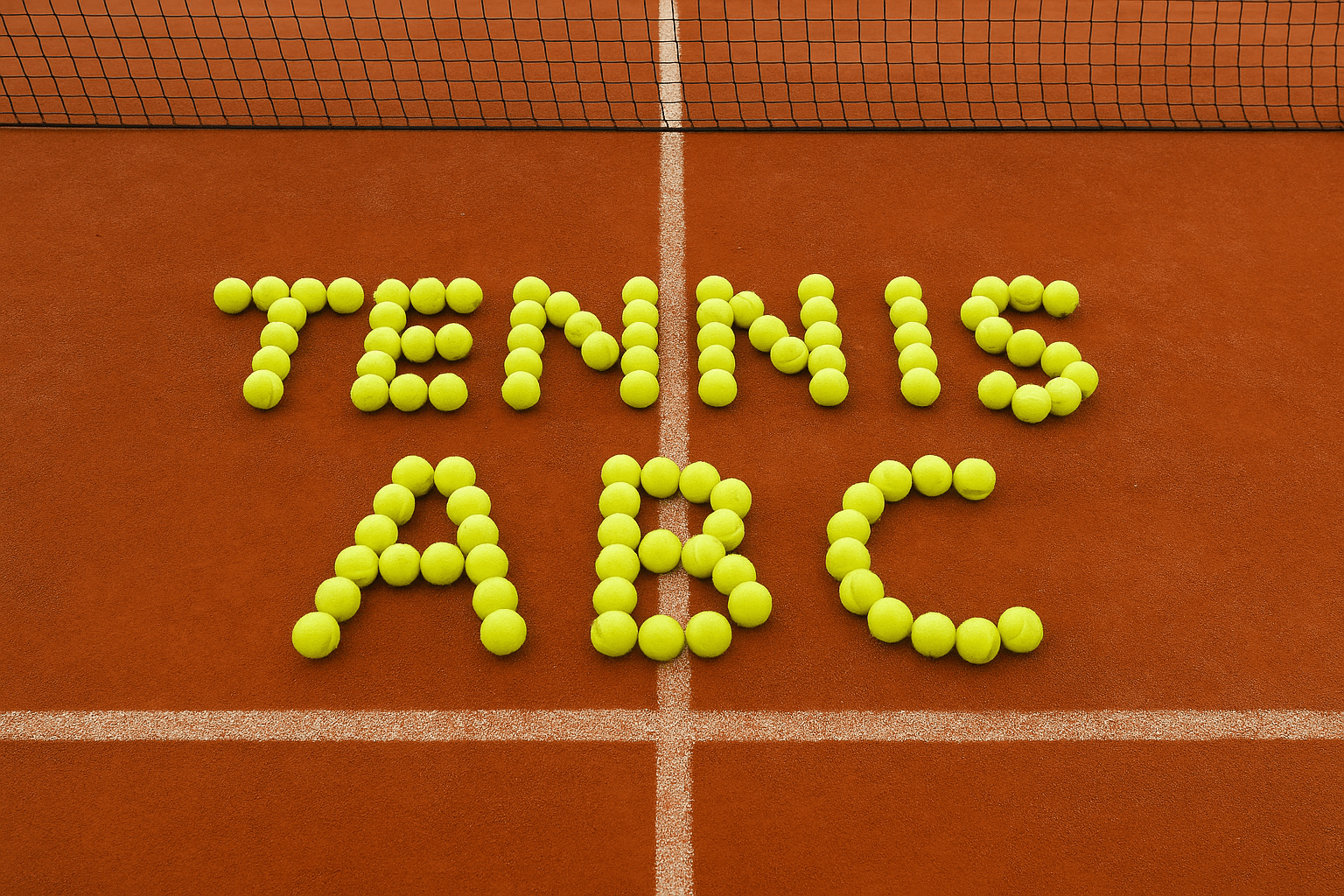 Tennis ABC